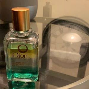 Ojon Hair Oil